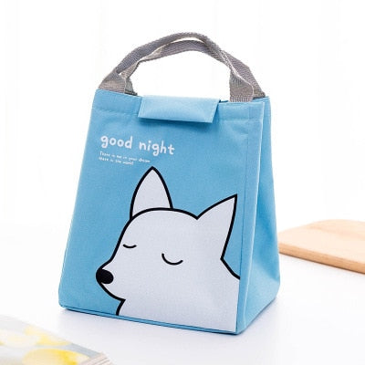 MICCK BPA Free Lunch Box For Kids With Compartment Microwavable Cartoon Bento Box Leakproof Food Container Lunchbox For Picnic