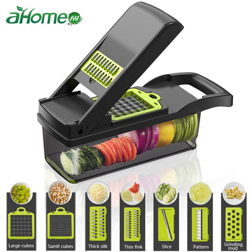 Mandoline Vegetable Fruits Tool Grater Cutter