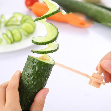 Kitchen Gadgets Vegetable and fruit cutter 1PCS