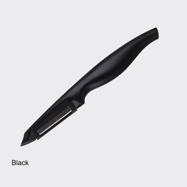 Antioxidant Ceramics Potato Peeler Parer Vegetable Fruit