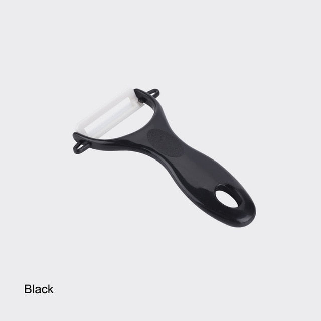 Antioxidant Ceramics Potato Peeler Parer Vegetable Fruit