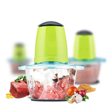 2L Electric Kitchen Chopper