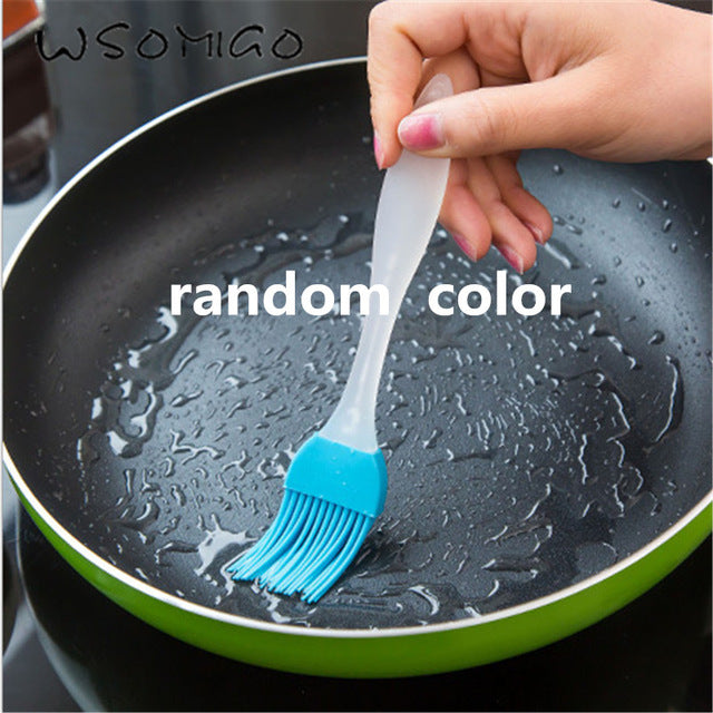 Kitchen gadgets Stainless steel fried food fishing oil scoop kitchen
