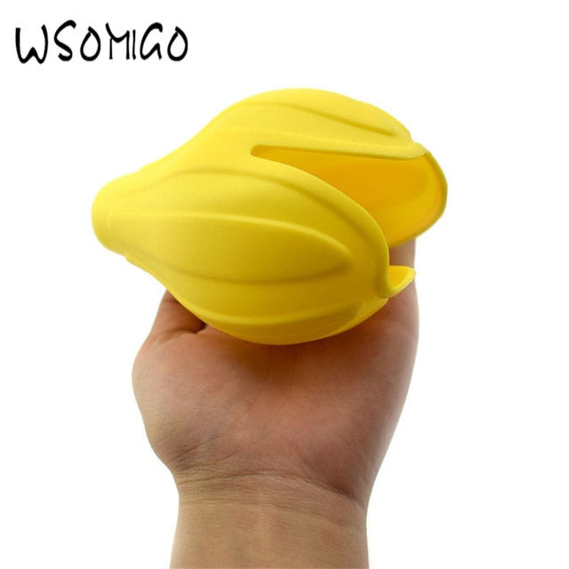 Kitchen gadgets Stainless steel fried food fishing oil scoop kitchen