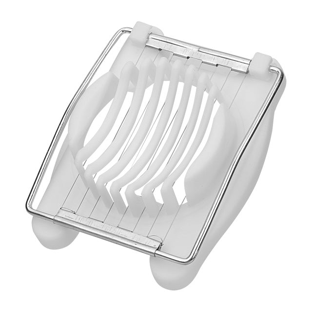 Egg Slicers Manual Food Processors Breakfast Cooking Tools