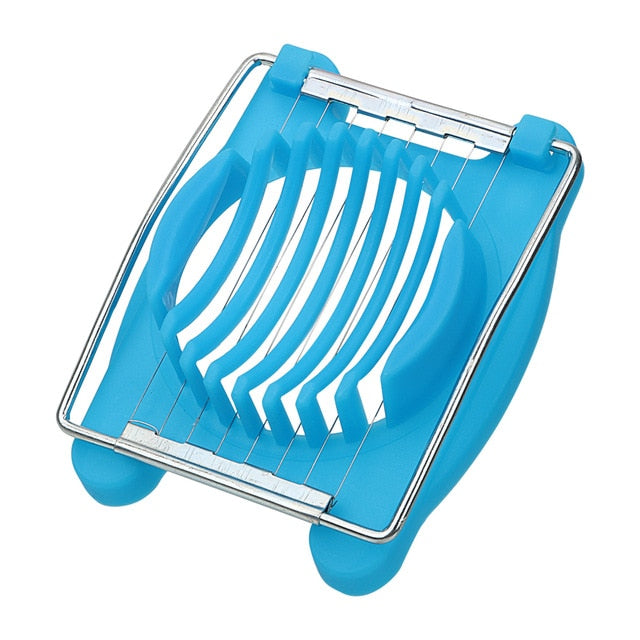 Egg Slicers Manual Food Processors Breakfast Cooking Tools