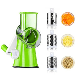 Mandoline Vegetable Fruits Tool Grater Cutter