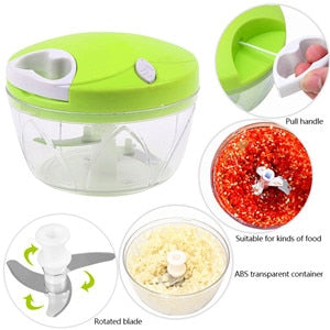 Mandoline Vegetable Fruits Tool Grater Cutter